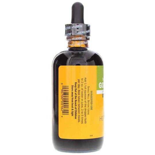 Goldenrod Extract, HPH